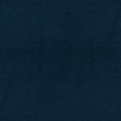 Scalamandre Bay Velvet Navy SC 000727193 Isola Collection Contract Upholstery Fabric