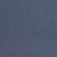 F. Schumacher Savannah Linen Ocean 69040 Steel Magnolia Collection