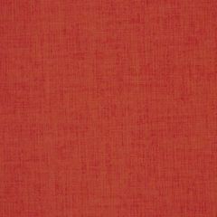 Robert Allen Baja Linen Poppy 210766 Indoor / Outdoor Multipurpose Fabric