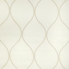 Kravet Design Kiley Taupe 4201-1101 by Candice Olson Drapery Fabric