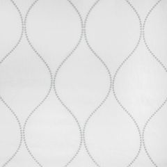 Kravet Design Kiley Silver 4201-52 by Candice Olson Drapery Fabric