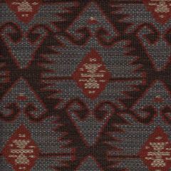 Kravet Couture Espiga Blue AM100095-615 by Andrew Martin Indoor Upholstery Fabric