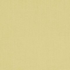 F Schumacher Piet Performance Linen Citron 69914 Perfect Basics: Piet Performance Linen Collection Indoor Upholstery Fabric