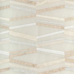 Kravet Couture Parabola Cream 4248-116 Modern Luxe III Collection Drapery Fabric
