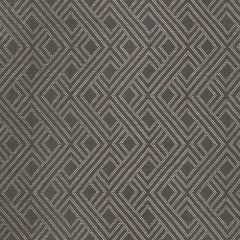 Remnant - Sunbrella Integrated Steel 69006-0008 Shift Collection Upholstery Fabric (2.33 yard piece)