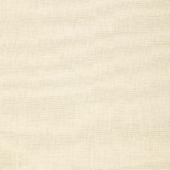 F Schumacher Gweneth Linen Pearl 64493 Indoor Upholstery Fabric