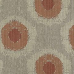 Duralee Cinnamon 71074-219 Zen Garden Wovens and Prints Collection Indoor Upholstery Fabric