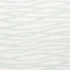 F Schumacher Brushstrokes Mineral 177341 Au Naturel Collection Indoor Upholstery Fabric