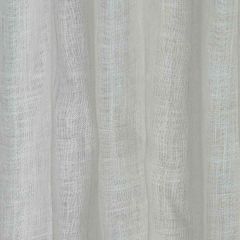 Robert Allen Solid Base Snow 212735 Matte Sheers Collection Drapery Fabric