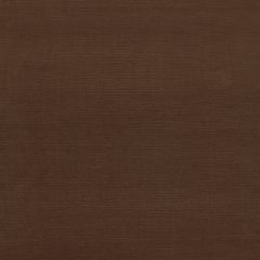 F Schumacher Gainsborough Velvet Pecan 42804 Indoor Upholstery Fabric