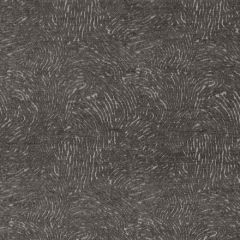 Clarke and Clarke Levante Charcoal Avalon Collection Multipurpose Fabric