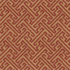 Kravet Smart Red 30698-940 Indoor Upholstery Fabric