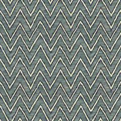 Kravet Design Karamat Indigo 33889-5 Constantinople Collection Indoor Upholstery Fabric