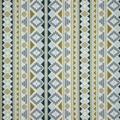 Sunbrella Inca Lime 145407-0001 Fusion Collection Upholstery Fabric