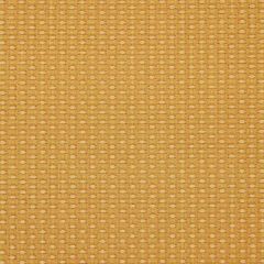 F Schumacher Monserat Chenille Gold 60284 Opulent Textures Collection Indoor Upholstery Fabric