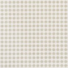 F Schumacher Stella Taupe 177081 Prints by Studio Bon Collection Indoor Upholstery Fabric
