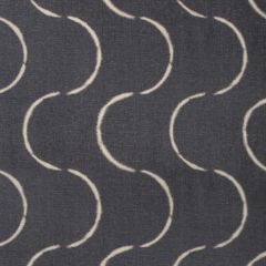 Kravet Couture Synergy Ink 4549-58 Modern Colors-Sojourn Collection Drapery Fabric