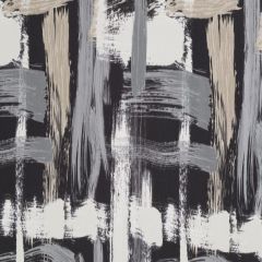 Robert Allen Sedge Abstract Charcoal 249303 Multipurpose Fabric