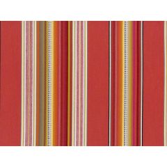 Perennials Serape Stripe Sol 455-730 Far West Collection Upholstery Fabric