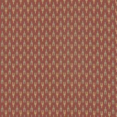 Robert Allen Contract Floor Plan-Orange Ochre 231152 Decor Upholstery Fabric