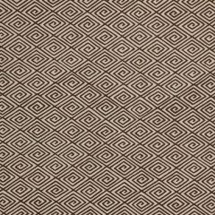 F. Schumacher Greek Key Java 174503 Tessera Collection Indoor Upholstery Fabric