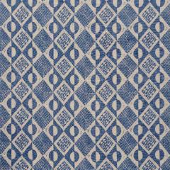 Lee Jofa Circles and Squares Azure BFC-3666-5 Blithfield Collection Multipurpose Fabric