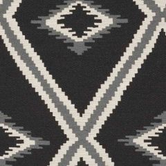Ralph Lauren Black Mountain Carbon FRL5189 Multipurpose Fabric