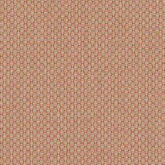 Mayer Botany Apricot 629-009 Majorelle Collection Indoor Upholstery Fabric