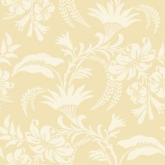 Cole and Son Cranley Yellow 88-5022 Wall Covering