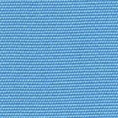 Recacril Solids Light Blue R-193 Design Line Collection 47-inch Awning - Shade - Marine Fabric