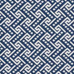 F Schumacher Ionic Weave Pacific 77120 by Timothy Corrigan Indoor Upholstery Fabric