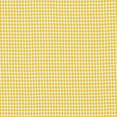 F Schumacher Zipster Yellow 70520 Essentials Small Scale Upholstery Collection Indoor Upholstery Fabric