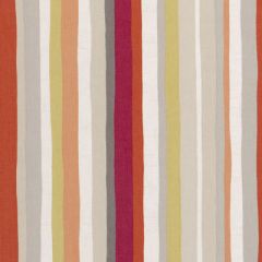 Clarke and Clarke Lounger Spice F0687-05 Upholstery Fabric