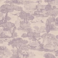 Cole and Son Versailles Mulberry 99-15062 Wall Covering