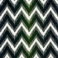 F Schumacher Shock Wave Peacock 54864 125th Anniversary Collection Indoor Upholstery Fabric