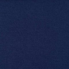 F. Schumacher Monte Carlo Weave Navy 65882 Cote D'Azur Collection Upholstery Fabric