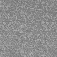 Clarke and Clarke Hollins Charcoal F1238-02 Multipurpose Fabric