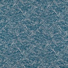Sunbrella Undercurrent Lagoon 47203-0003 Rockwell Currents Collection Upholstery Fabric