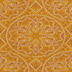 Lee Jofa Modern Pellegrini Gold GWF-3416-422 Textures Collection Multipurpose Fabric