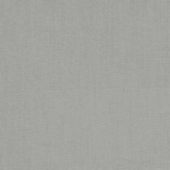 F Schumacher Piet Performance Linen Nickel 69924 Perfect Basics: Piet Performance Linen Collection Indoor Upholstery Fabric