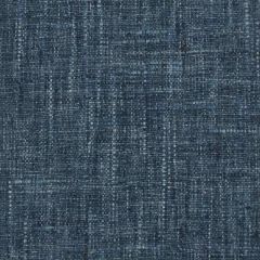 Stout Renzo Blueberry 14 Linen Looks Collection Multipurpose Fabric