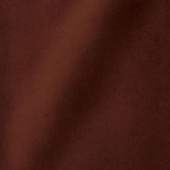 F Schumacher Rocky Performance Velvet Sienna 70505 Perfect Basics: Rocky Performance Velvet Collection Indoor Upholstery Fabric