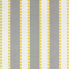 Premier Prints Lulu Storm Corn Yellow Twill Multipurpose Fabric