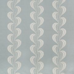 Kravet Couture Tisza Chambray 4787-15 Naila Collection by Windsor Smith Drapery Fabric