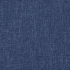 Baker Lifestyle Fernshaw Royal Blue PF50410-665 Notebooks Collection Indoor Upholstery Fabric