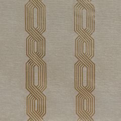 Kravet Couture Metalwork Burnished 4792-11 Naila Collection by Windsor Smith Drapery Fabric