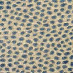 Baker Lifestyle Cosma Blue PF50064-659 Multipurpose Fabric