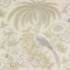 F. Schumacher Thicket Wisp 175940 by Celerie Kemble Upholstery Fabric