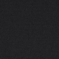 Firesist Black 82008-0000 60-Inch Awning / Marine Fabric