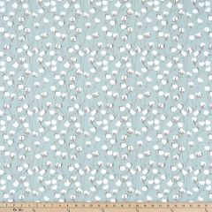 Premier Prints Cotton Belt Spa Blue Multipurpose Fabric